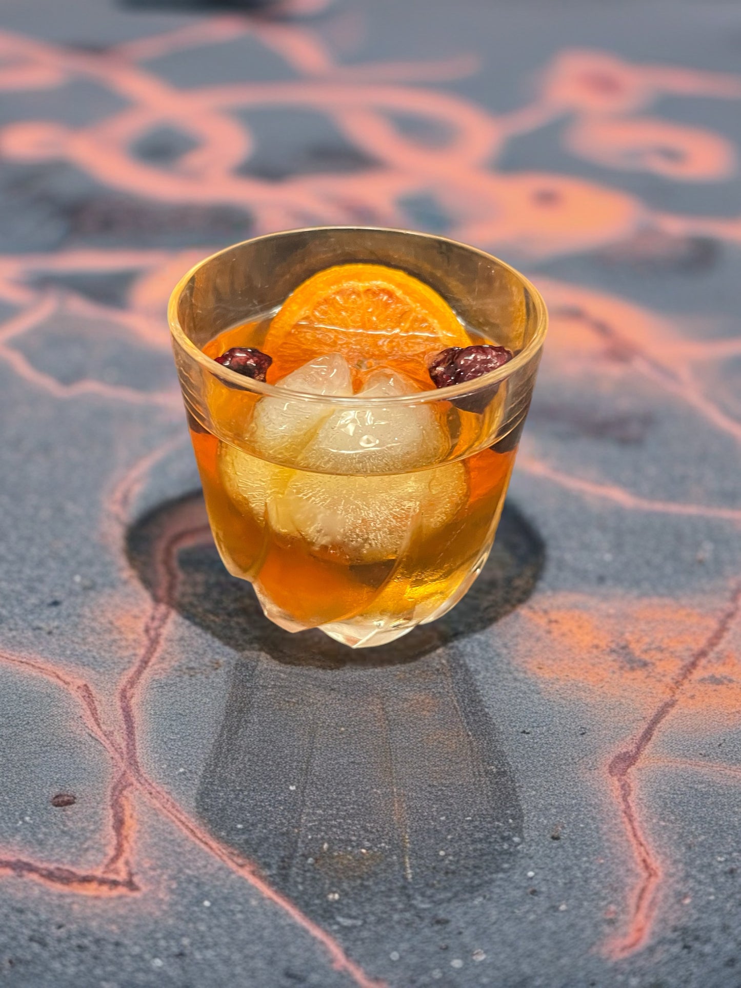 Old Fashioned Whisky Bitters & Citrus Dash Packs