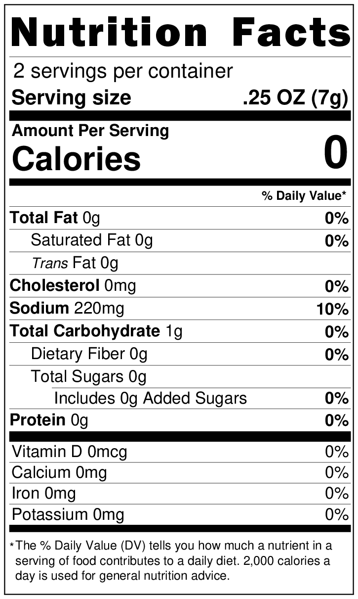 Freeze-Dried Kosher Dill Pickle Chips