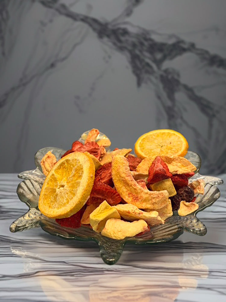 Sangria Solstice Cocktail Infusion