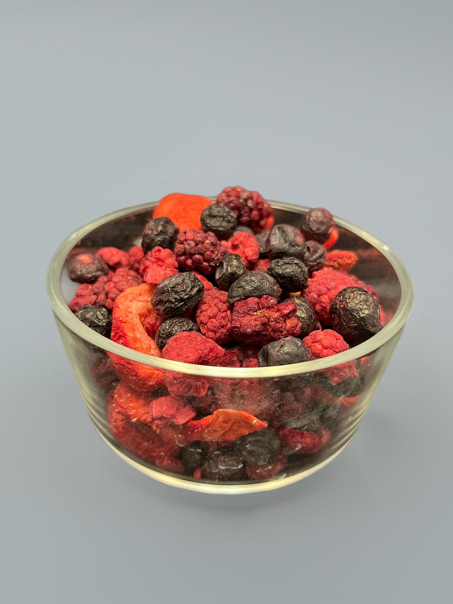 Bubbles and Berries Cocktail Infusion