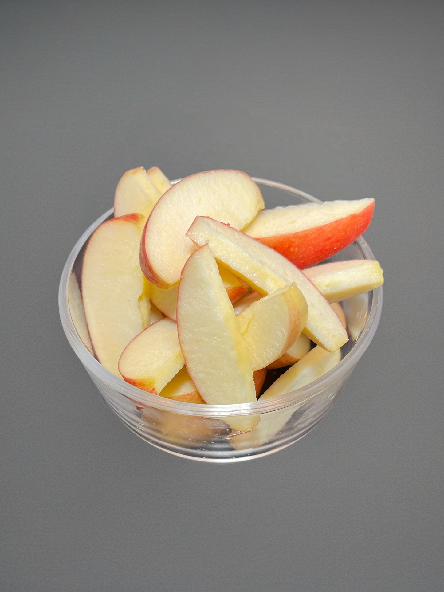 Freeze-Dried Organic Gala Apple Chips